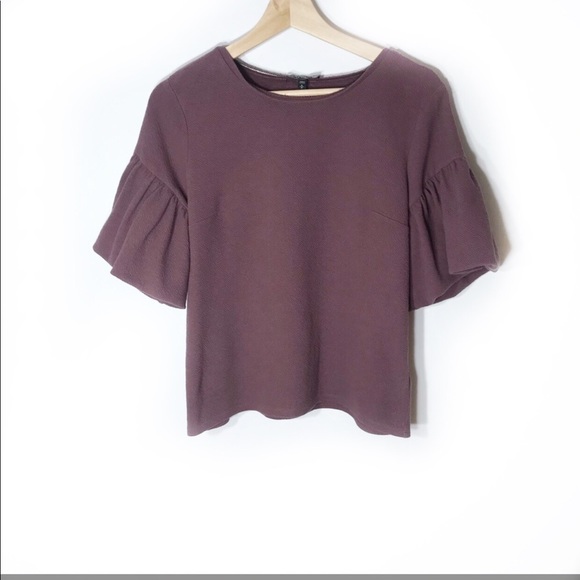 Express Tops - Express Dressy Shirt